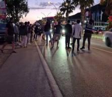 Muğla'da motosikletin &ccedil;arptığı imam yaşamını yitirdi!