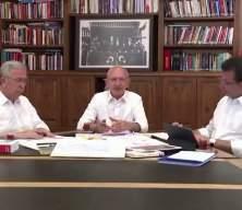 Mutlak butlan kararı sonrası Kılı&ccedil;daroğlu'ndan ekibine "Genel Merkez" talimatı