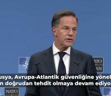 NATO: Ankara Zirvesi, m&uuml;ttefiklerin taahh&uuml;tlerini yerine getirmesine odaklanacak