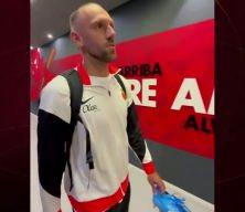 Okan Buruk devreye girdi: Golc&uuml; oyuncu Galatasaray&rsquo;ın radarında