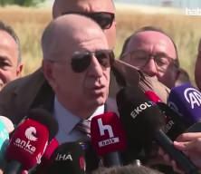 &Ouml;zdağ ve İnce arasında yeni polemik: &ldquo;Kendine g&uuml;veni yok&rdquo;