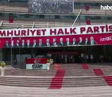&Ouml;zg&uuml;r &Ouml;zel, CHP'li b&uuml;y&uuml;kşehir belediye başkanlarıyla g&ouml;r&uuml;şt&uuml;