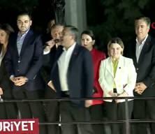 &Ouml;zg&uuml;r &Ouml;zel: "Cumhuriyet Halk Partililer karar verene kadar hi&ccedil;bir yere gitmiyorum"