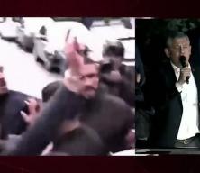 &Ouml;zg&uuml;r &Ouml;zel Genel Merkez'deki kavga ile ilgili olarak "Mafyatik tiplerle geldiler!" dedi