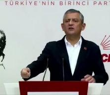 &Ouml;zg&uuml;r &Ouml;zel: İlk itirazımızı yaptık