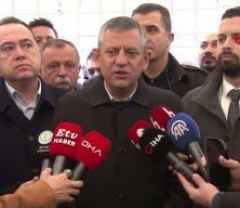 &Ouml;zg&uuml;r &Ouml;zel ve ekibine y&ouml;nelik dikkat &ccedil;eken karar! Banka hesaplarına erişimi donduruldu