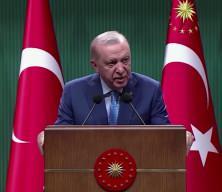 &Ouml;zg&uuml;r &Ouml;zel&rsquo;e Erdoğan davasında 300 bin TL tazminat cezası