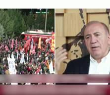 &Ouml;zg&uuml;r &Ouml;zel&rsquo;in se&ccedil;ilmesi sonrası dikkat &ccedil;eken a&ccedil;ıklama