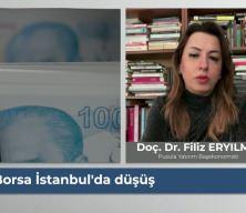 Borsa İstanbul&rsquo;da y&ouml;n arayışı: Uzmandan kritik uyarı!