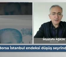 Piyasalarda tansiyon y&uuml;kseldi: Borsa İstanbul yatırımcısına 'nakitte kal' uyarısı! 