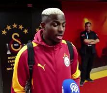 PSG&rsquo;den Osimhen hamlesi: Galatasaray&rsquo;ın istediği rakam dudak u&ccedil;uklattı