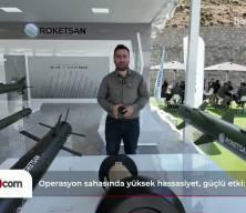 Javelin'in 30 saniyede yaptığını o anında yapıyor! D&uuml;nyanın konuştuğu yerli tanksavar KARAOK ilk kez sahaya indi!