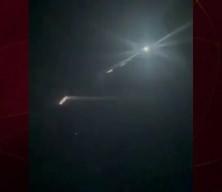 Rusya&rsquo;dan kritik noktalara balistik f&uuml;ze saldırısı