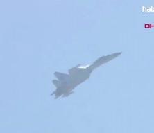 Rusya'dan Su-35 savaş u&ccedil;ağı hamlesi! Resmen geliyor