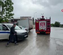 Safranbolu'da otelde doğalgaz ka&ccedil;ağı! &Ccedil;ok sayıda kişi hastaneye kaldırıldı