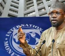 Senegal Başbakanı Sonko: Kurtuluş re&ccedil;etesi T&uuml;rkiye y&ouml;ntemi!