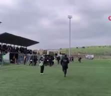 Şike g&ouml;r&uuml;nt&uuml;leri ortaya &ccedil;ıkmıştı: TFF 2 takımı da k&uuml;me d&uuml;ş&uuml;rd&uuml;!