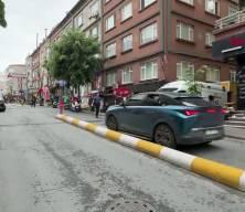 Şişli&rsquo;de 34 yaşındaki Defne evinde &ouml;l&uuml; bulundu
