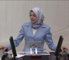 TBMM&rsquo;nin en ge&ccedil; Milletvekili AK Partili Aydemir&rsquo;den CHP&rsquo;li Başarır&rsquo;a tepki: &ldquo;Gen&ccedil;ler olarak T&uuml;rkiye'nin her alanında &ouml;nc&uuml;y&uuml;z&rdquo;
