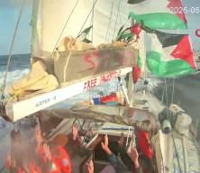 Tel Aviv&rsquo;i huzursuz eden gelişme: Sumud &uuml;zerine dikkat &ccedil;eken değerlendirme