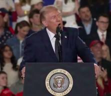 Trump duyurdu: İran'la anlaşma tamam