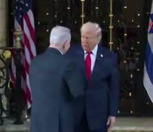 Trump ve Netanyahu arasında İran gerilimi iddiası