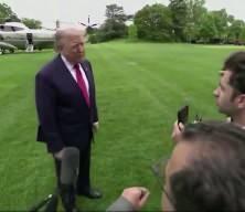 Trump&rsquo;tan İran saldırısı i&ccedil;in &ldquo;erteleme&rdquo; kararı: Diplomasi &ouml;ne &ccedil;ıktı