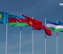 T&uuml;rk D&uuml;nyası T&uuml;rkistan&rsquo;da kenetlendi! Yapay zeka ve dijital ipek yolu hamlesi