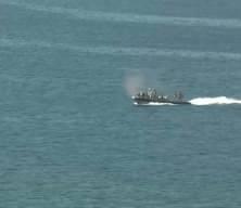 T&uuml;rk Silahlı Kuvvetleri, EFES-2026 Tatbikatı'nda g&uuml;c&uuml;n&uuml; g&ouml;sterdi