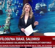 T&uuml;rkiye'den İsrail'e &ccedil;ok sert tepki: Derhal son verin!