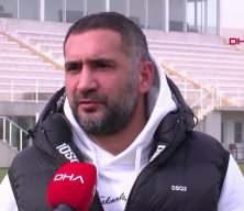 &Uuml;mit Karan hakkında 10 yıla kadar hapis talebi