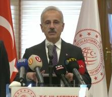 Uraloğlu: &ldquo;T&uuml;rkiye&rsquo;yi havacılığın global s&uuml;per g&uuml;c&uuml; yapacağız&rdquo;
