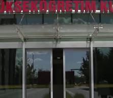 Y&Ouml;K'ten İstanbul Bilgi &Uuml;niversitesi'ne ilişkin a&ccedil;ıklama