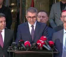 YSK, CHP'nin 'mutlak butlan' başvurusunu reddetti