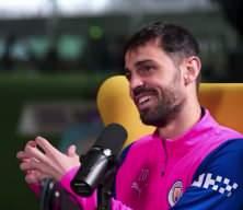 Y&uuml;ksek maaş talebi Bernardo Silva transferini zora soktu