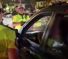 &lsquo;Anksiyetem tuttu&rsquo; deyip polisi ezerek ka&ccedil;mıştı: O s&uuml;r&uuml;c&uuml;yle ilgili ger&ccedil;ek ortaya &ccedil;ıktı