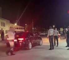 Adıyaman'da hastanede bı&ccedil;aklı saldırı: 2'si g&uuml;venlik g&ouml;revlisi 3 yaralı