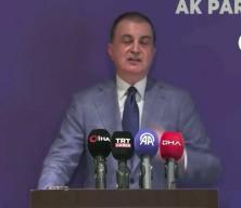 AK Parti'den &Ouml;zg&uuml;r &Ouml;zel'e sert s&ouml;zler! "CHP&rsquo;nin i&ccedil;i Ortadoğu&rsquo;dan daha karışık&rdquo;