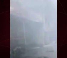 Ateşkesi bozan İsrail L&uuml;bnan'a hava saldırısı d&uuml;zenledi