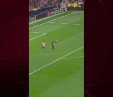 Atl&eacute;tico Madrid&rsquo;den gelen karar Fenerbah&ccedil;e&rsquo;yi sevindirdi