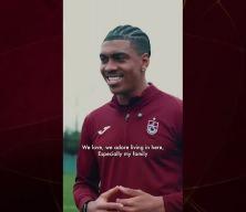 Augusto transferinde sona doğru: Trabzonspor imza aşamasında