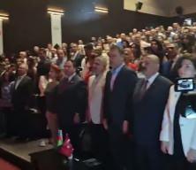 Azerbaycan&rsquo;ın 108. bağımsızlık yıl d&ouml;n&uuml;m&uuml;