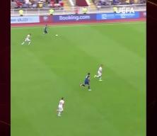 Aziz Yıldırım'ın anlaştığı golc&uuml; belli oldu!
