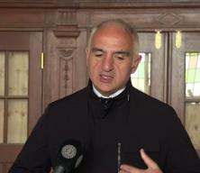  K&uuml;lt&uuml;r ve Turizm Bakanı Mehmet Nuri Ersoy 'D&uuml;nyada bir ilk olacak!' diye a&ccedil;ıkladı