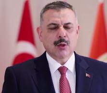 Bakan &Ccedil;ift&ccedil;i&rsquo;den CHP s&uuml;recine dair a&ccedil;ıklama geldi