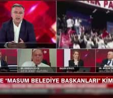 Barış Yarkadaş tek tek anlattı! Dilek İmamoğlu'nun umudu Kılı&ccedil;daroğlu