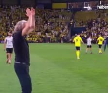 Beşiktaş ve Fenerbah&ccedil;e ile anılıyordu! Jorge Jesus'la anlaşma sağlandı