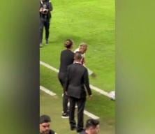Beşiktaş'ta teknik direkt&ouml;rl&uuml;k i&ccedil;in hedef Filipe Luis