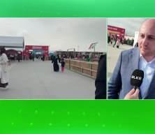Bilal Erdoğan: Filistin'i unutmadık, unutturmayacağız!