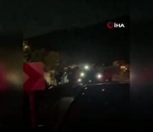 Burdur'da zincirleme kaza: 3 &ouml;l&uuml;, 6 yaralı